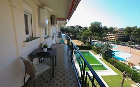 Costa Daurada Apartaments - Aloha